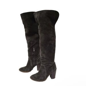 Vince Camuto 'Melaya' Over the Knee Boot